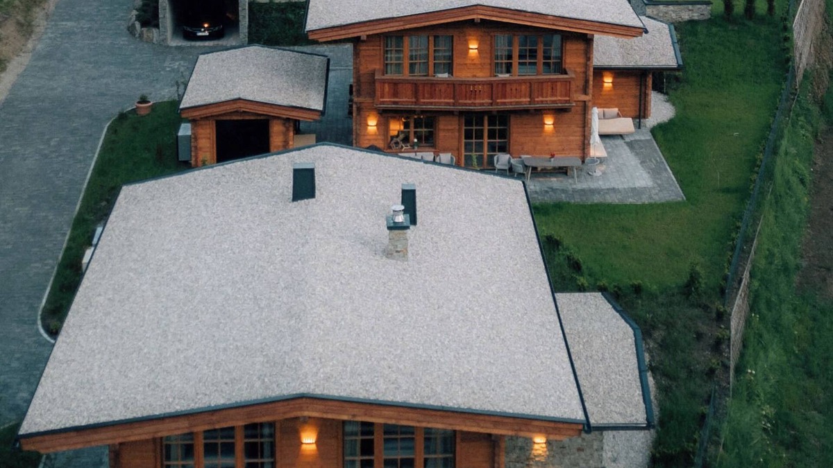 Weidach Ski Chalet | Sissi s green Chalets