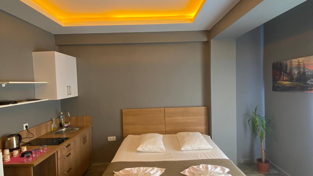 Serdivan Apartment | sist34 suit otel
