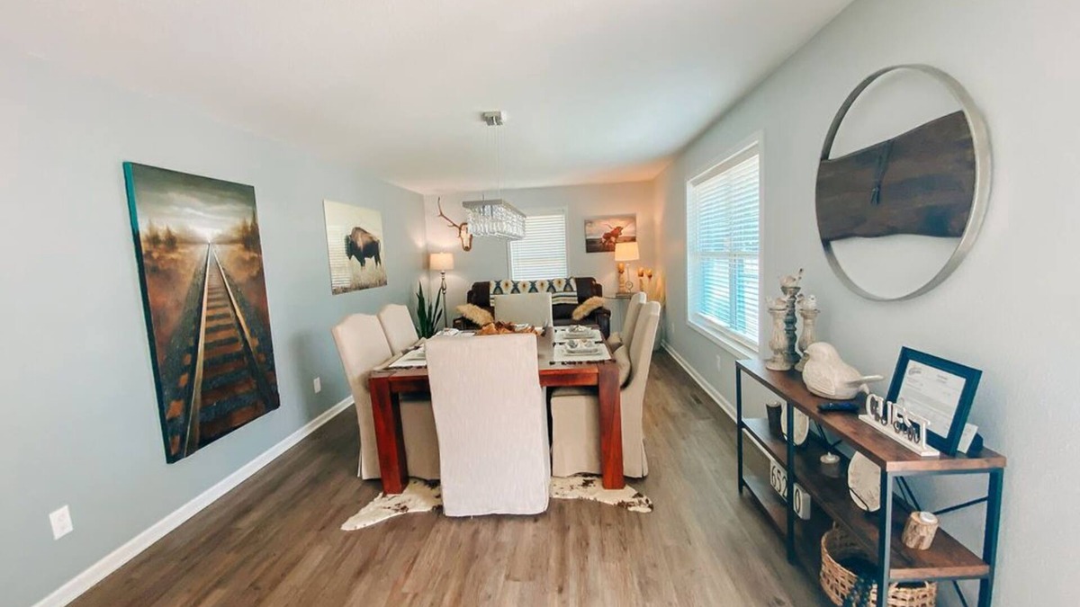 Centralia Condo | Sisters Four Bed and Bath - Luxury living in a small town atmosphere!