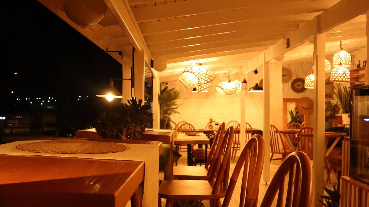 Hacımemis Apartment | Sisu Alacati