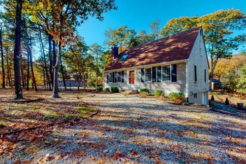 Eastham House | Sit Back & Relax