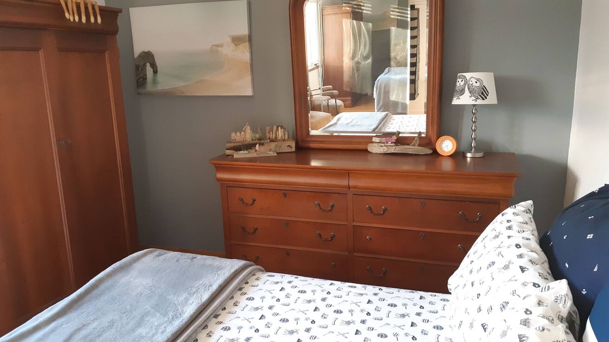 Pointe Claire House | Site calme et ressourçant.