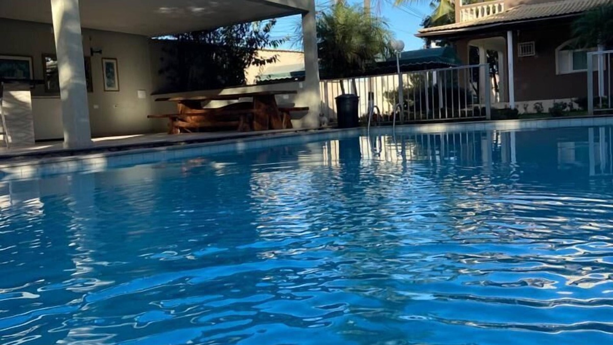 Queimados House | Site events and seasons