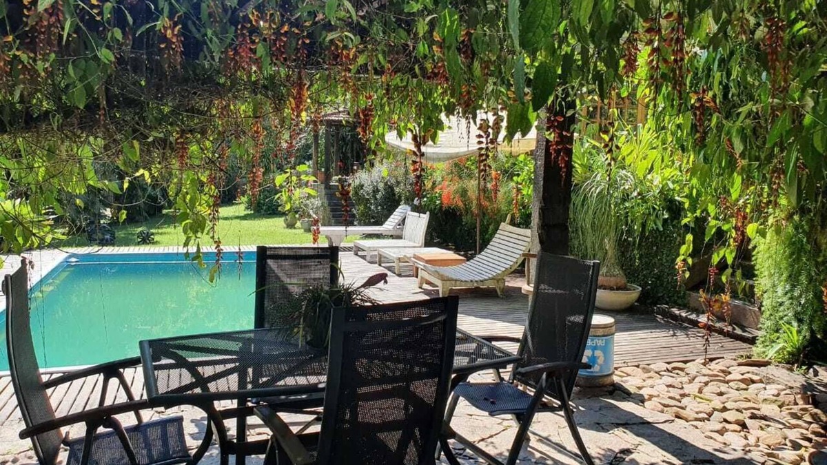 Petropolis Cottage | Site in Areal, 15 min from Itaipava Center and Itaipava Castle
