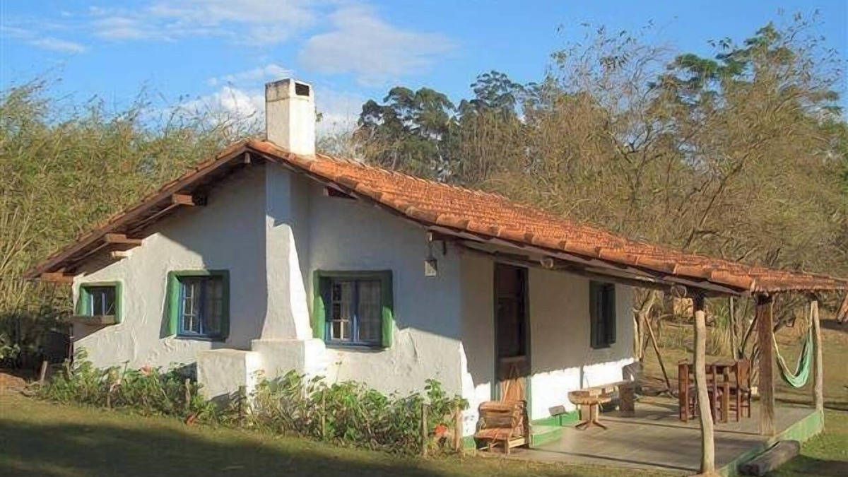 Sao Roque House | Site Rural Cottage - houses on the site