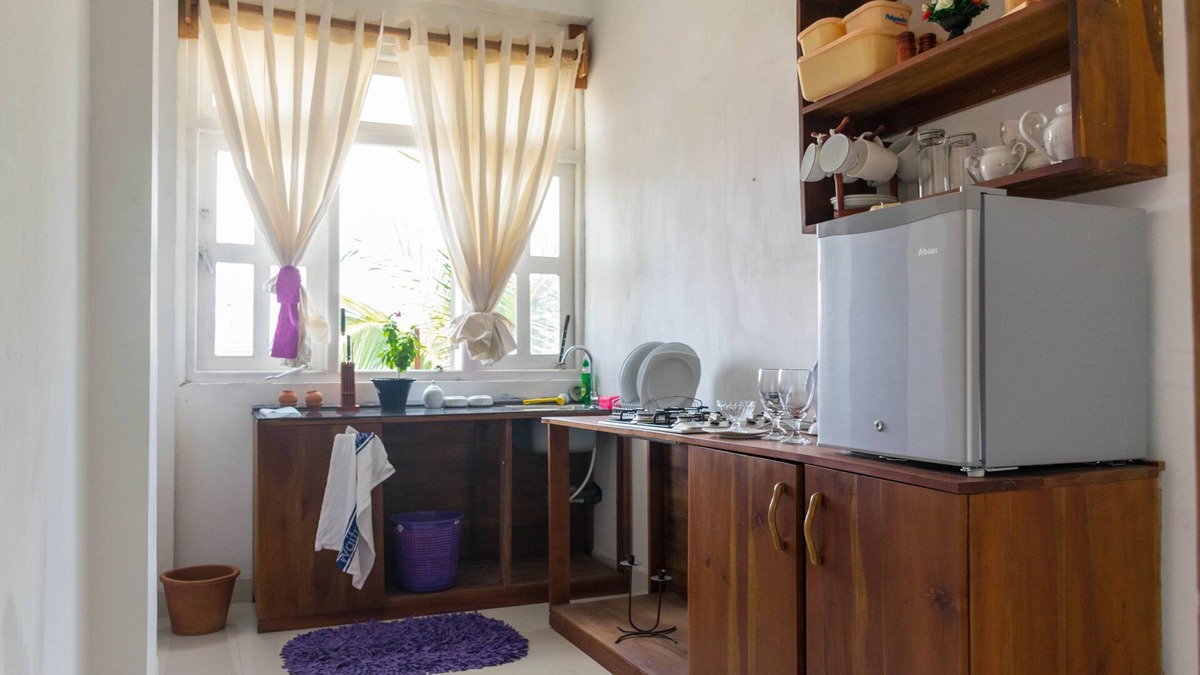 Mount Lavinia House | Sithila Villa