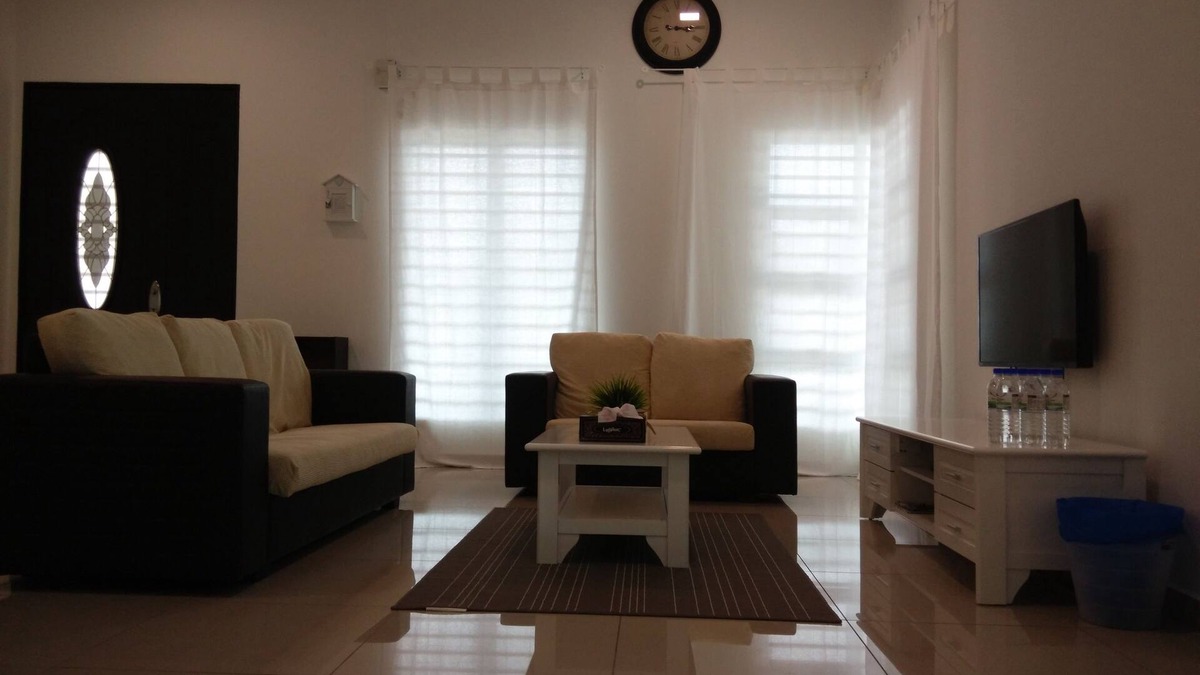 Sitiawan House | Sitiawan - Manjung - Lumut Homestay