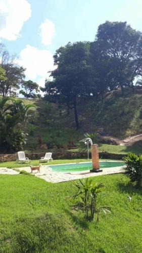 Brumadinho Other | Sitio Bárbara