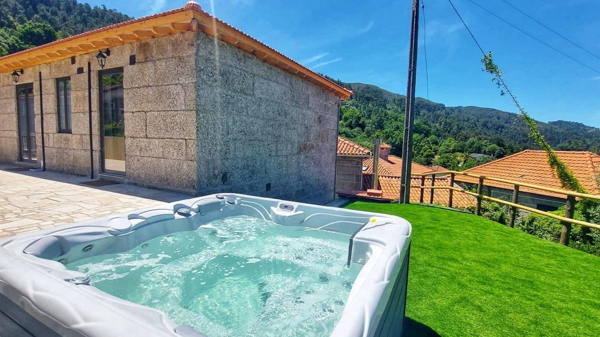 Vinho House | Sitio dos Cogumelos