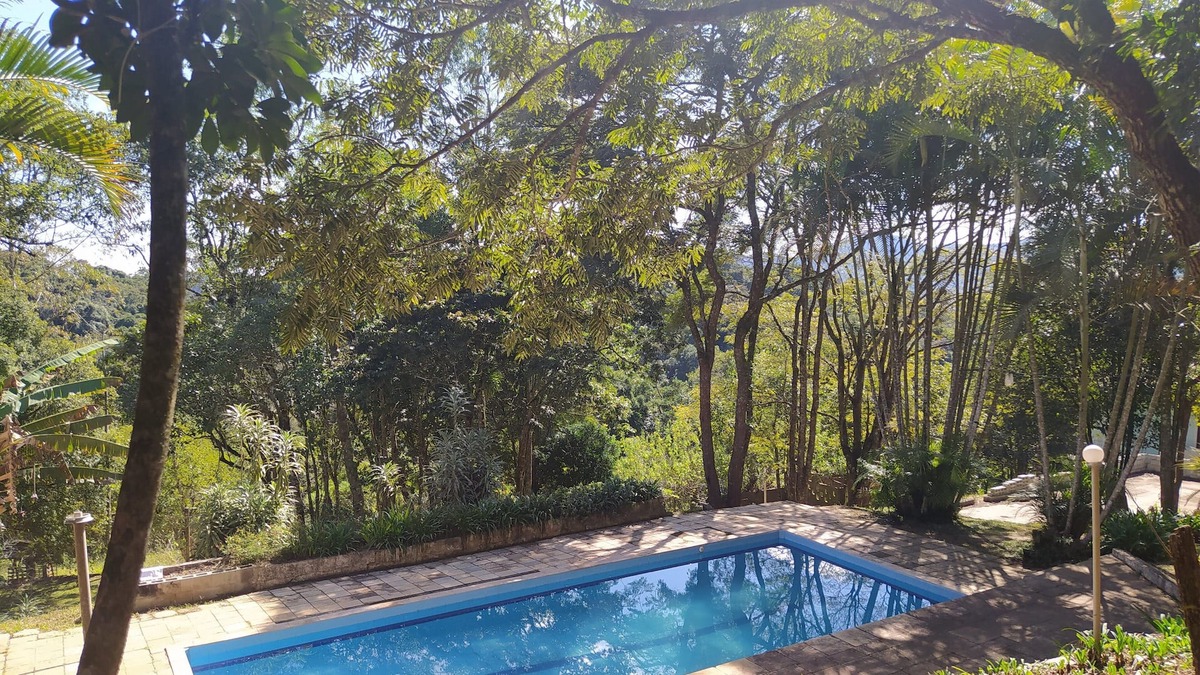 Lavras House | Sitio Emanuel - Lindo Sitio EM Mairiporã