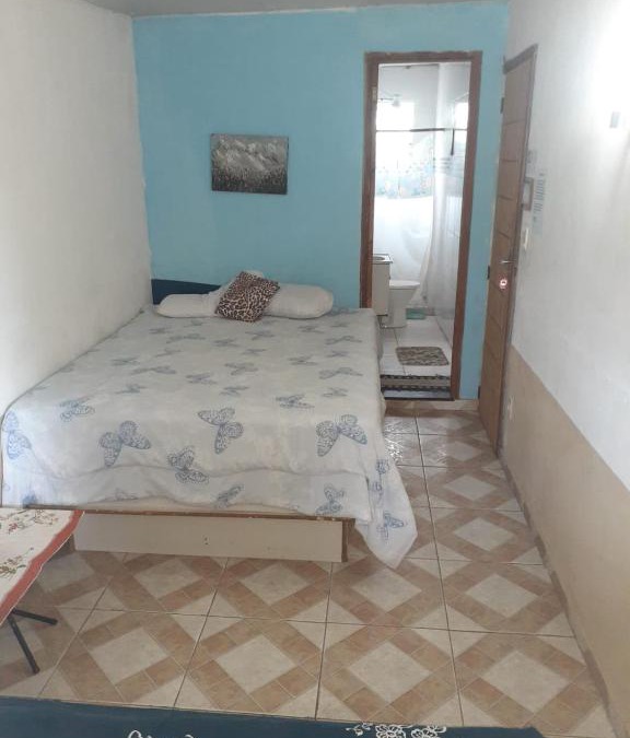 Campo Alegre House | SÍTIO RECANTO DO PARAÍSO - SRP