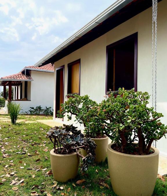 Santo Antonio do Leite House | Sitio Recanto Maçussa
