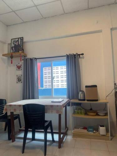 Phasi Charoen House | Sitjaroonsak Muaythai Gym