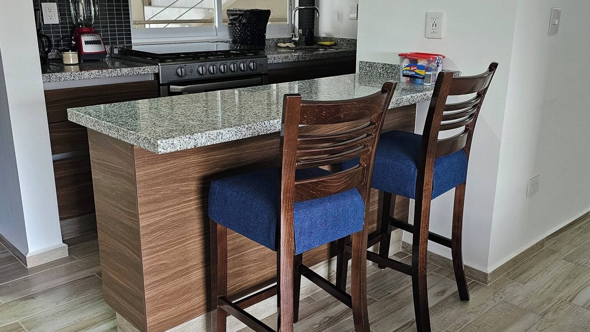 Cuautitlan Izcalli Apartment | Sittia Tower 35 lake view