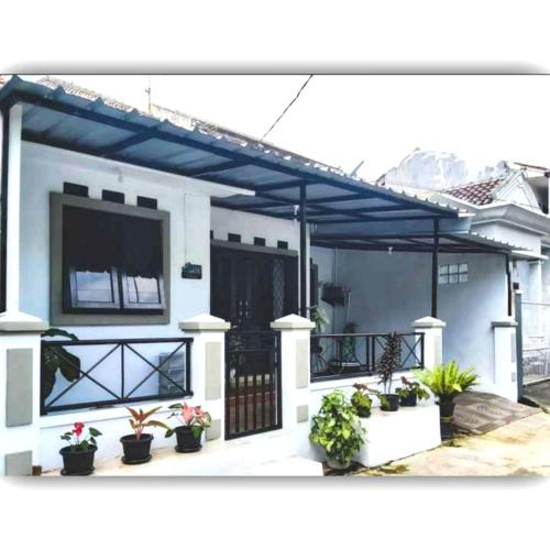 Tasikmalaya Villa | Situ Gede Indah HOMESTAY