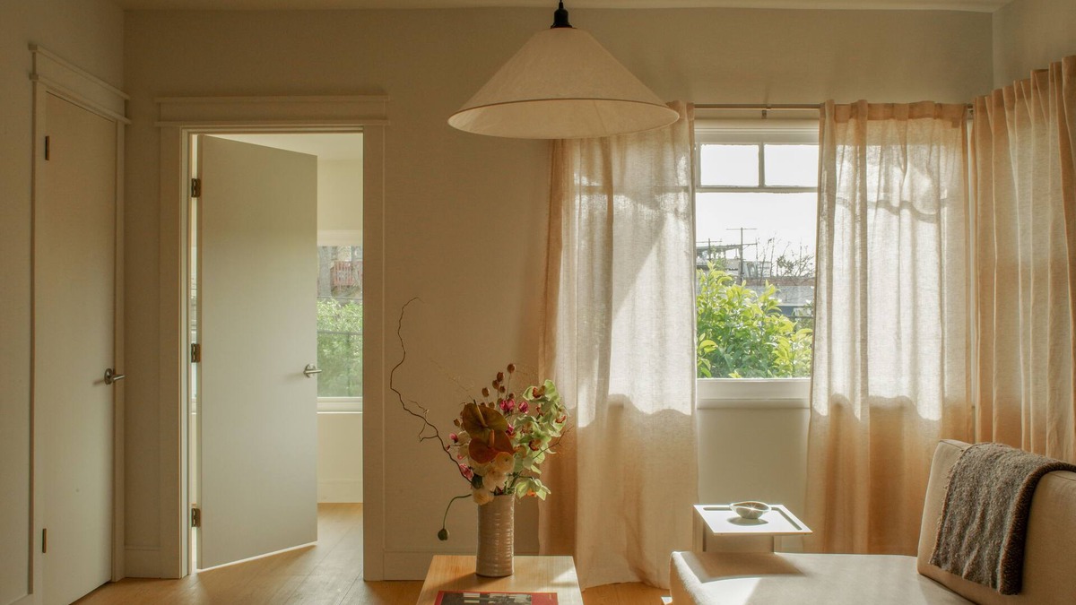 Elysian Heights Apartment | SITU Montana - Echo Park (Brand New)