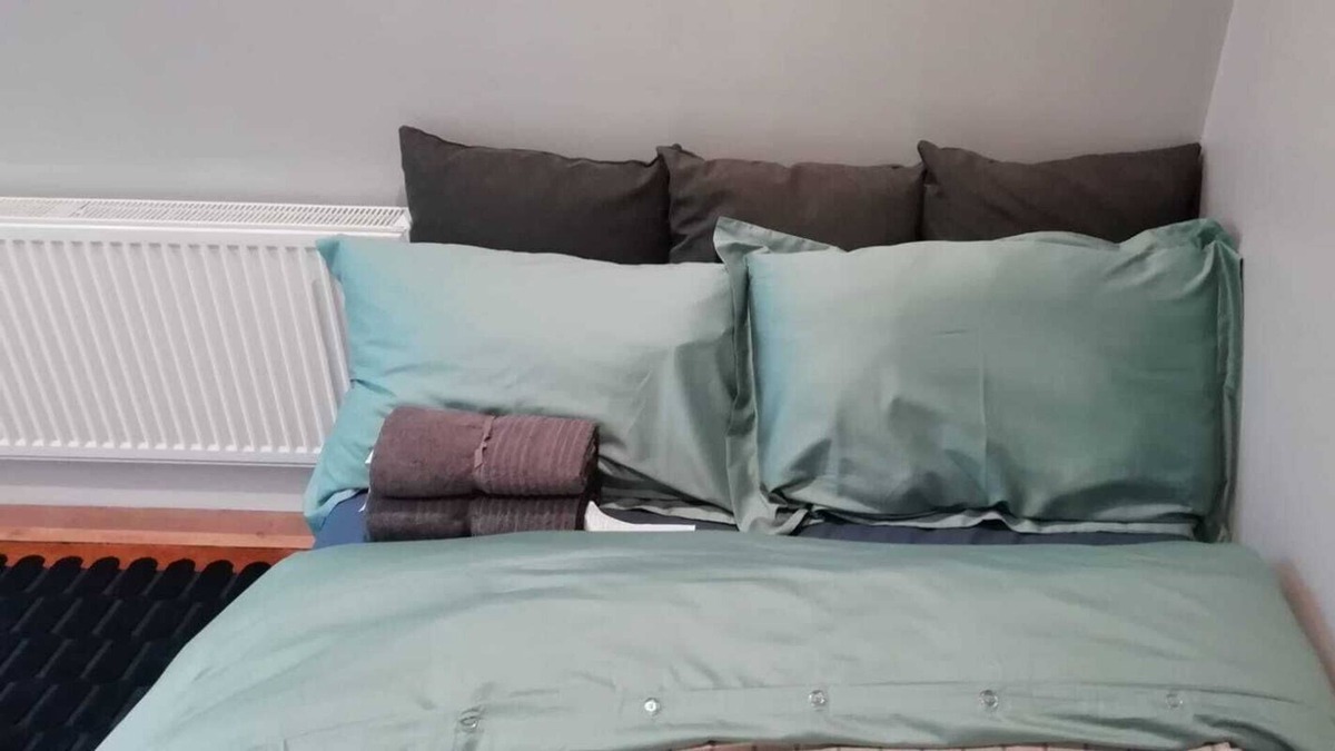 Leixlip Apartment | Situated in the quite town of Leixlip, the original home of Guiness Brewery.
