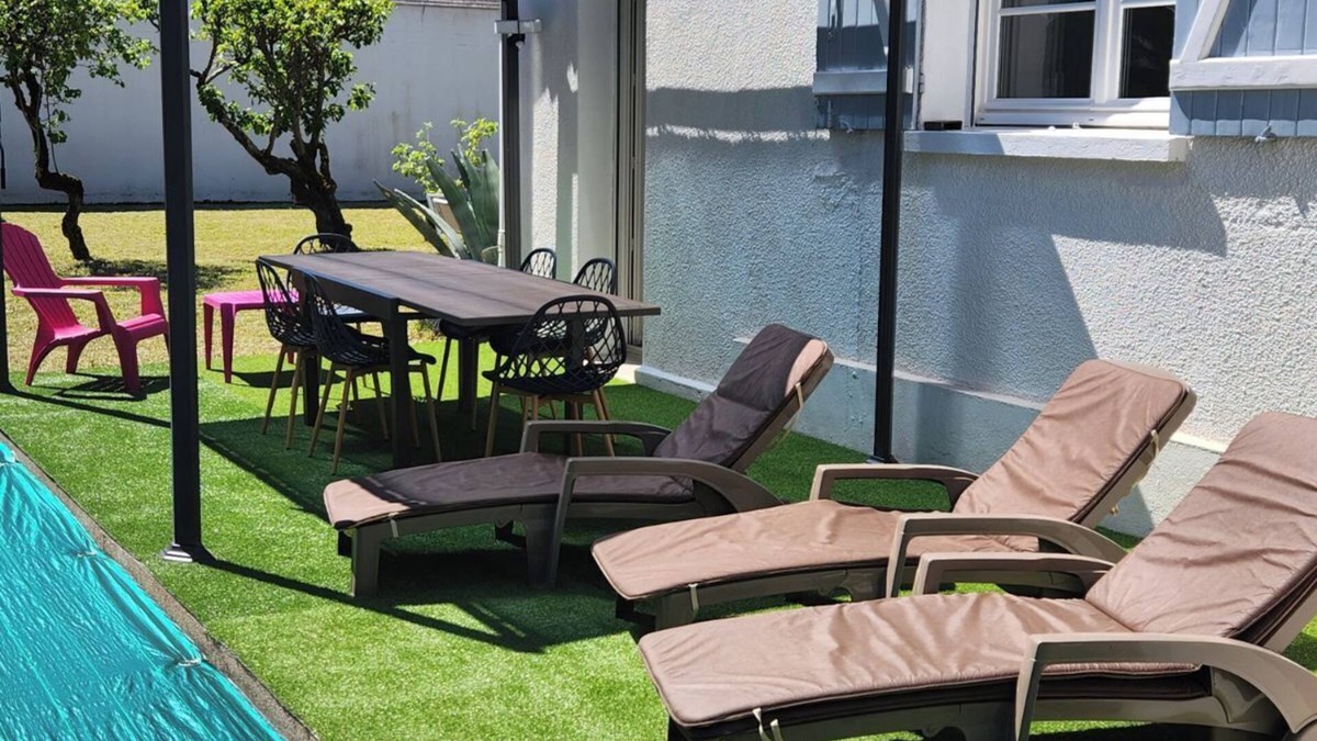 Guerande Villa | Situation Idéale ; la Villa Joyeuse , 6 Couchages , Séjour en Famille