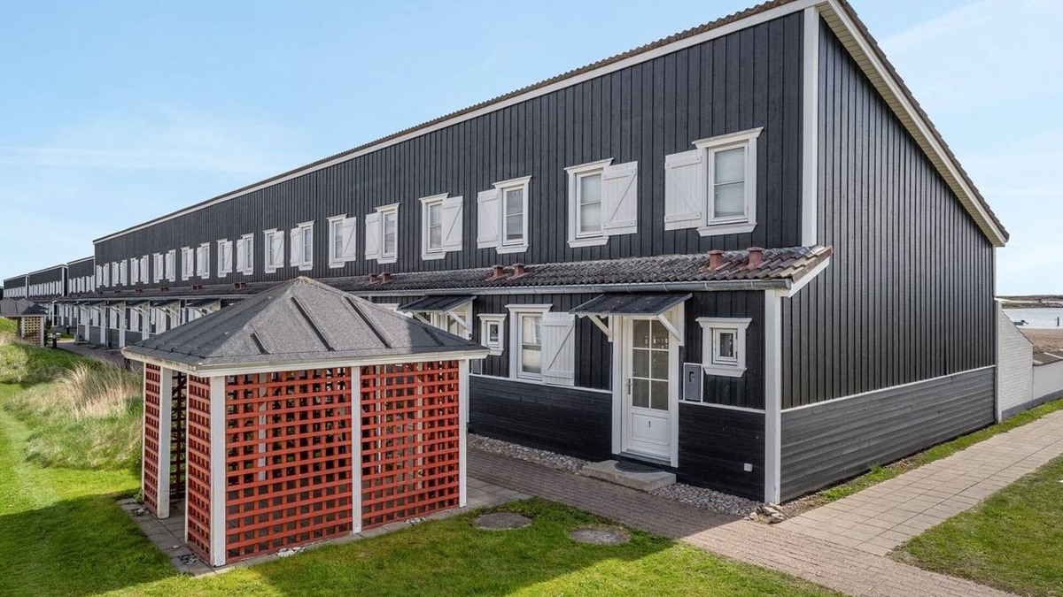 Agger Apartment | "Siunde" - 100m to the inlet by Interhome