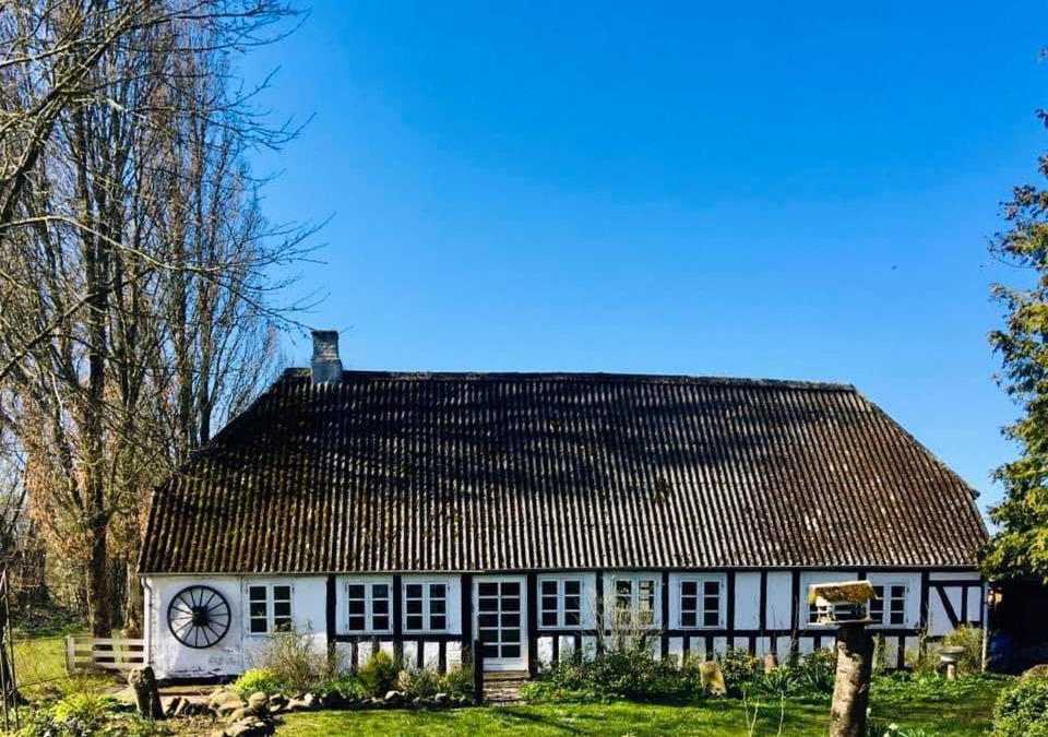 Bogense House | Sivagerhuset Holiday-Home