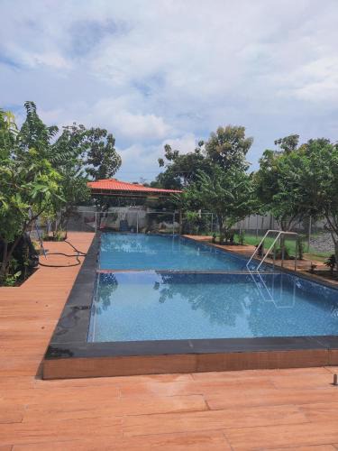 Bhimunipatnam Villa | Sivarama garden resort 5star stay , swimming pool,8 BHK , bheemili beach road Bheemunipatam
