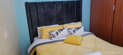 Ruiru Apartment | Siwarani Cozy Two bedroom,Kamakis Eastern Bypass Ruiru
