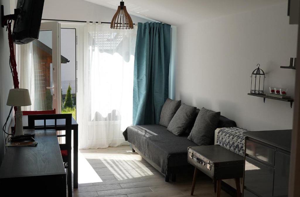 Turawa Apartment | Siwy Dom
