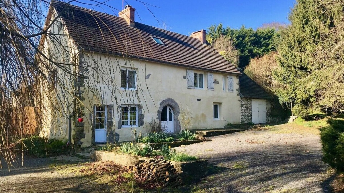 Hauteville-la-Guichard House | Six Bedroom Country House Set In The Beautiful Countryside Of Normandy France