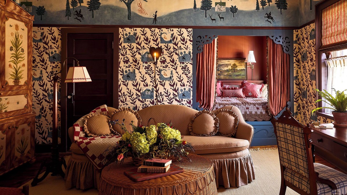 Rosendale Hotel | Six Bells Countryside Inn