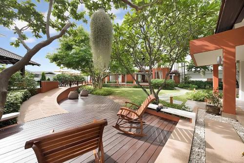 Moo 5 Villa | Six Hills Villa - A Private Sanctuary of Elegance