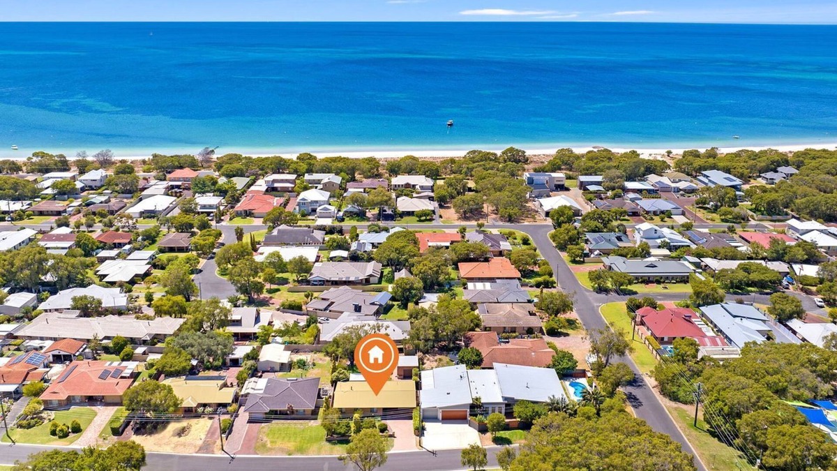 Abbey House | Six @ Jones- Abbey Busselton