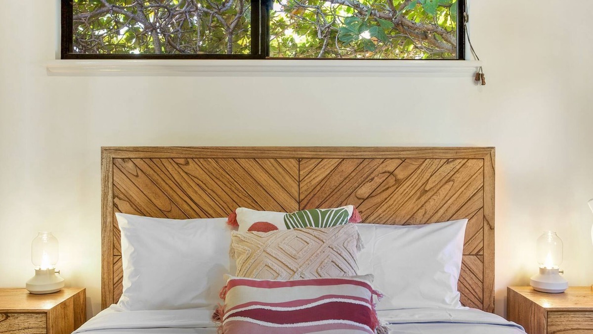 Cable Beach House | Six Seasons Solace - Stylish Coastal Escape with Pool and Entertaining