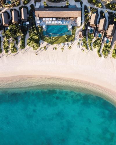 Malolo Island Resort | Six Senses Fiji