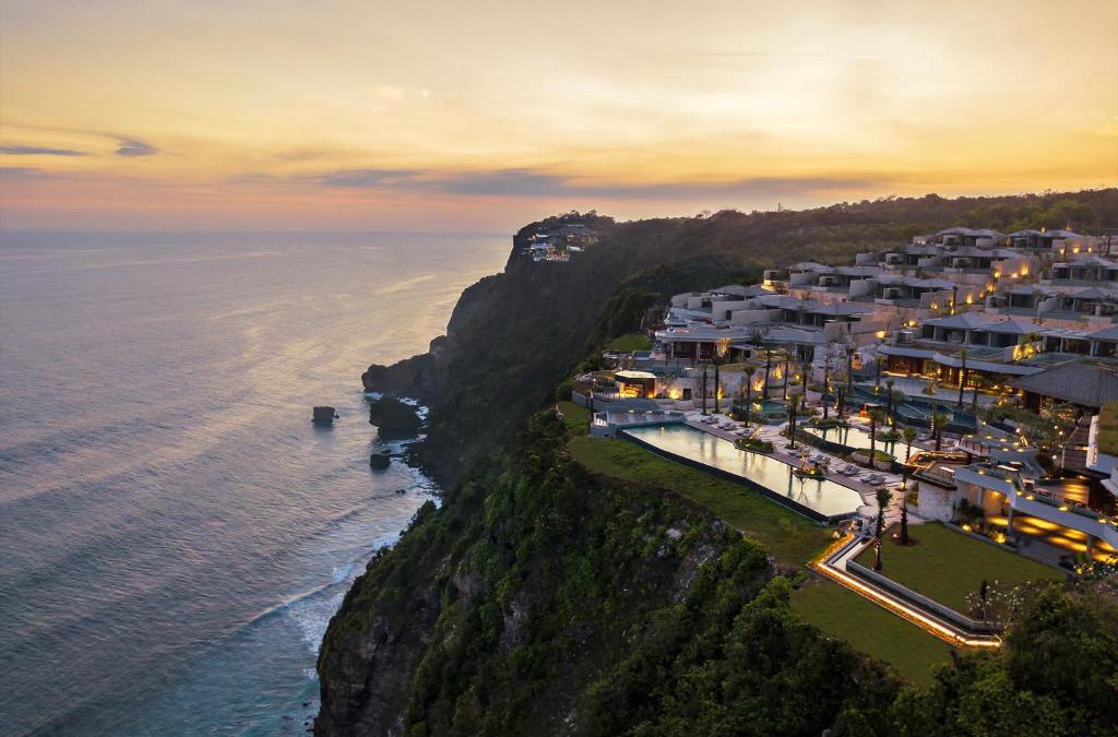 Pecatu Resort | Six Senses Uluwatu