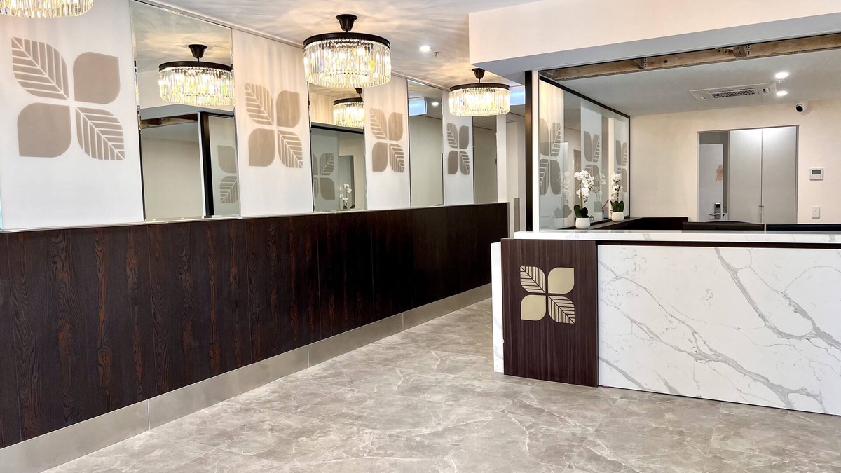 North Hobart Apartment | Sixty Six Boutique Apartments