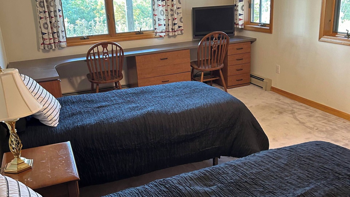 Sunapee House | Sizeable home with great view near to Sunapee Harbor, 10 mins from Mt. Sunapee