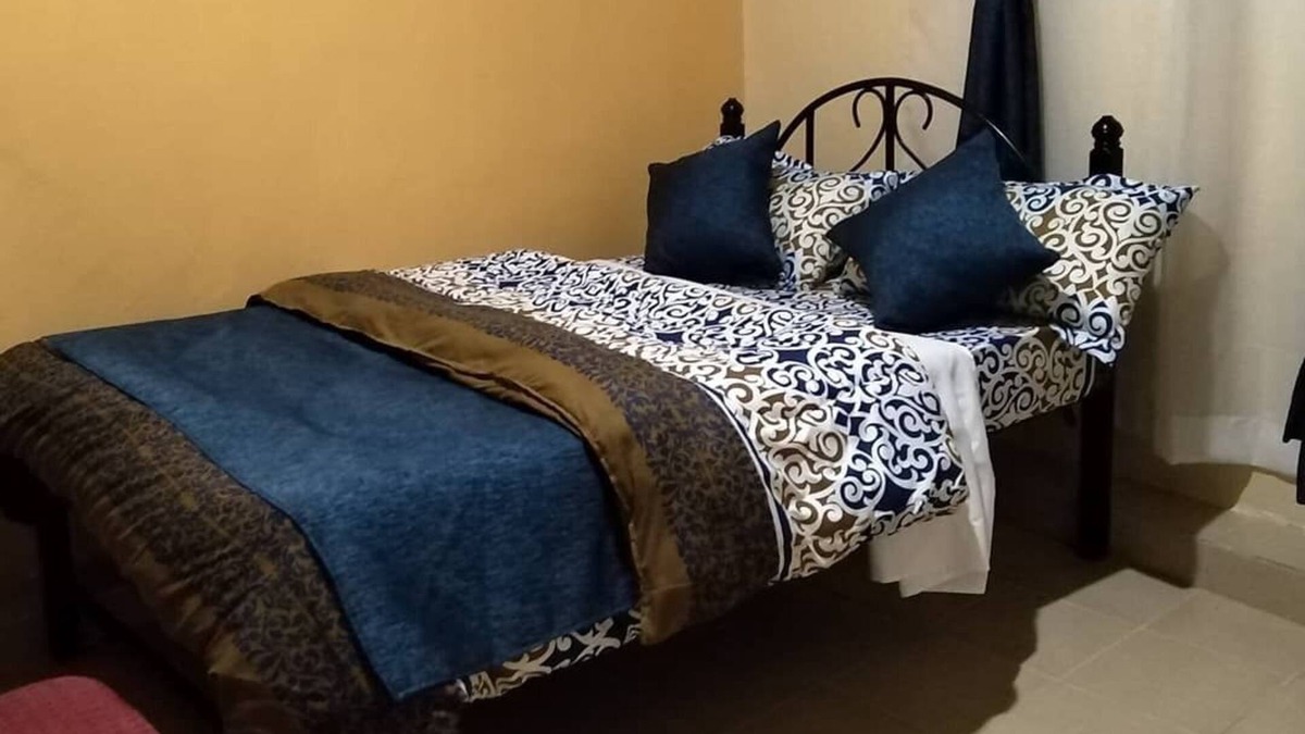 Viwanda Villa | SizzlingWaters, a home with amenities of a hotel at affordable rates.
