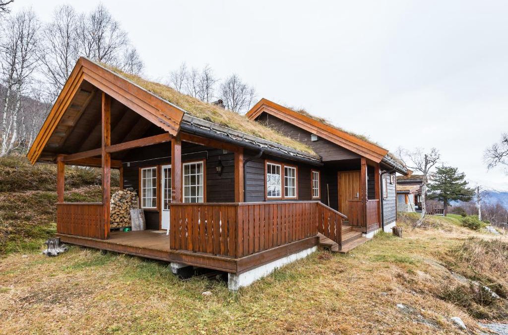 Møre og Romsdal House | Sjåfram