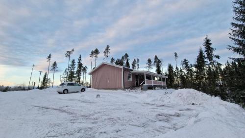 Hammerdal Apartment | Sjöboda Strand