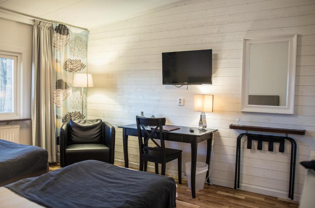 Vikingstad Hotel | Sjögestad Motell