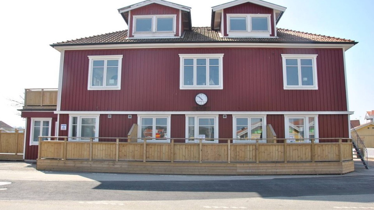 Ellos Apartment | Sjöhuset