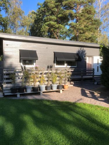 Mariestad Municipality Apartment | Sjönära boende i Brommösund Torsö Mariestad