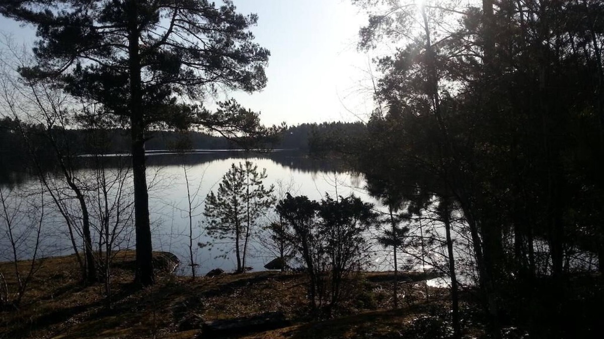 Tyreso House | Sjöställe Gudö
