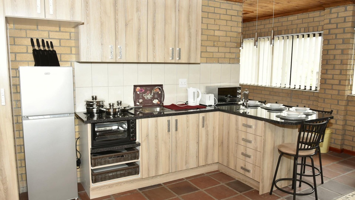Trawal Apartment | SJ's Studio Apartment