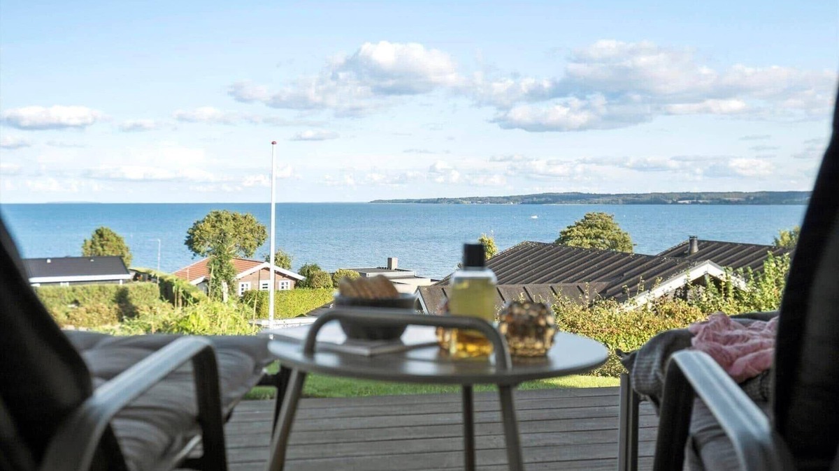 Hvidbjerg Strand House | SJ201 Børkop - Svinget 7