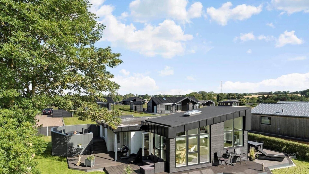 Kelstrup House | SJ236 Haderslev - Blokhusskoven 53