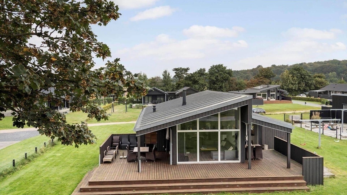 Diernæs House | SJ242 Haderslev - Søborgen 4