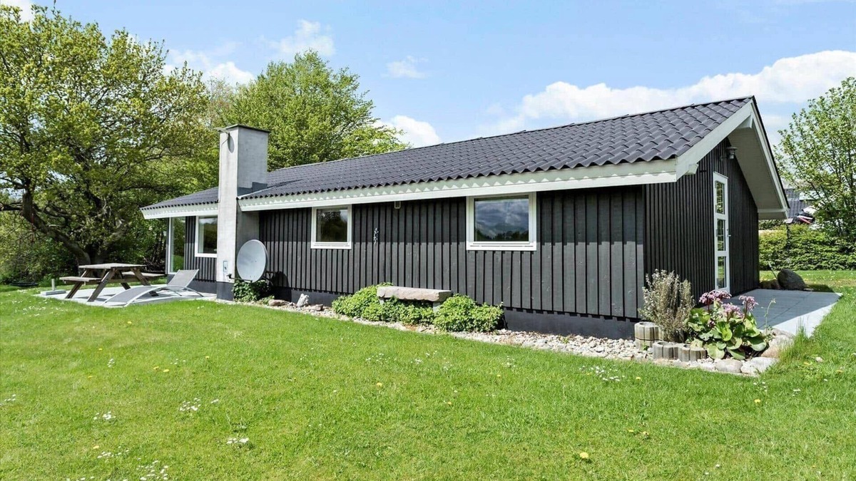 Vikær Strand House | SJ253 Haderslev - Vikærparken 89