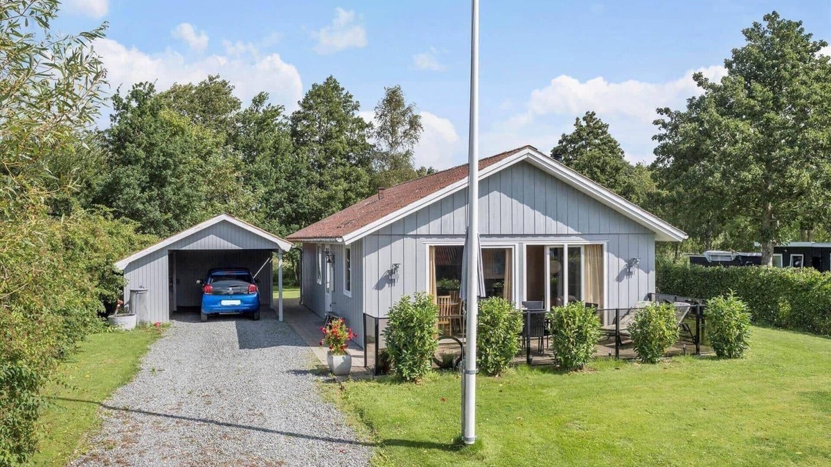 Hejsager Strand House | SJ263 Haderslev - Hejsager Strandby 159
