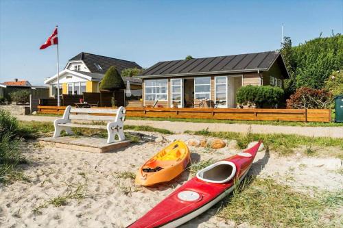 Hejlsminde Strand House | SJ271-Hejls-Ved-Kysten-2